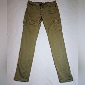 Roxy Women's Olive Skinny Pants